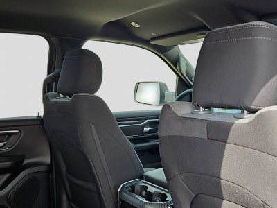 2026 RAM Ram 1500 RAM 1500 BIG HORN CREW CAB 4X2 5'7' BOX