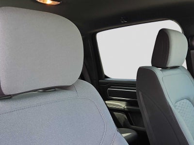 2026 RAM Ram 1500 RAM 1500 BIG HORN CREW CAB 4X2 5'7' BOX