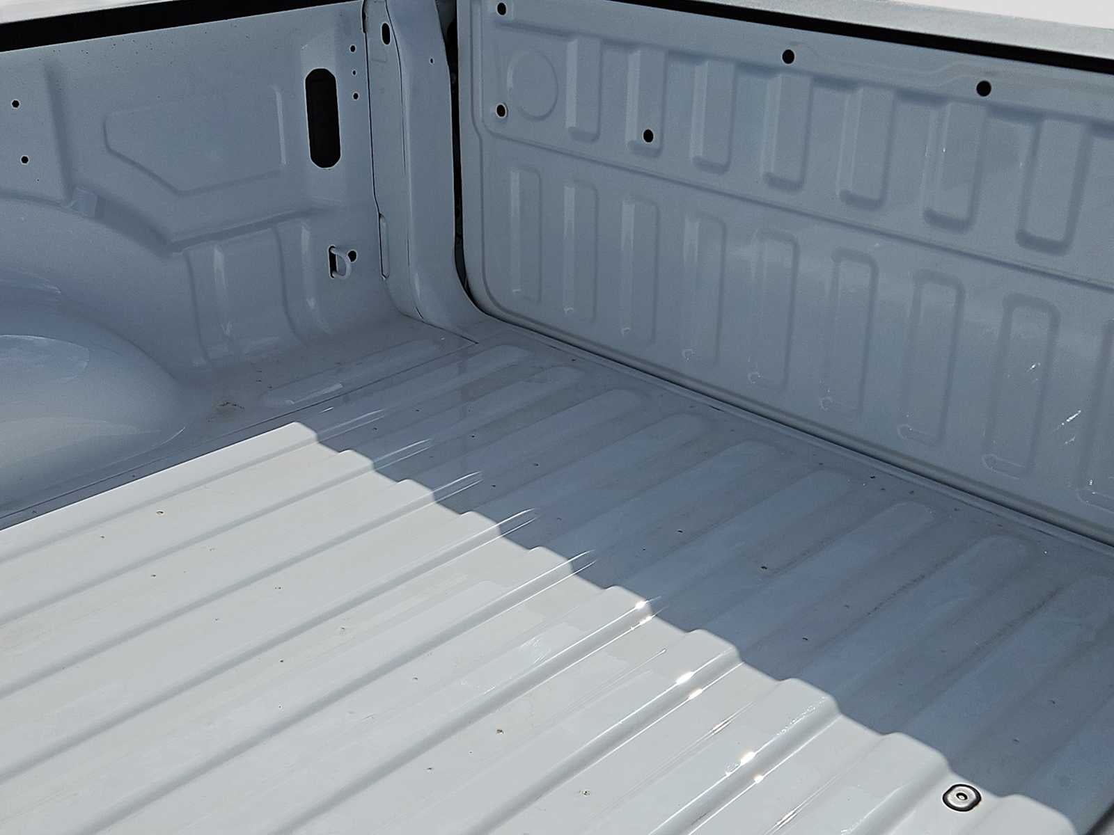 2026 RAM Ram 1500 RAM 1500 BIG HORN CREW CAB 4X2 5'7' BOX