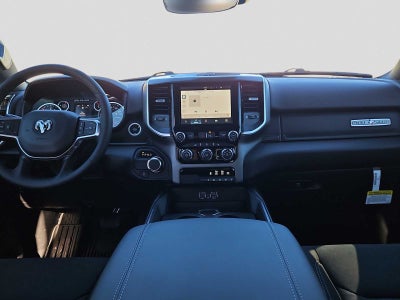 2026 RAM Ram 1500 RAM 1500 LONE STAR CREW CAB 4X2 5'7' BOX