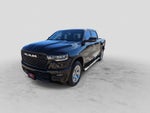 2026 RAM Ram 1500 RAM 1500 LONE STAR CREW CAB 4X2 5'7' BOX