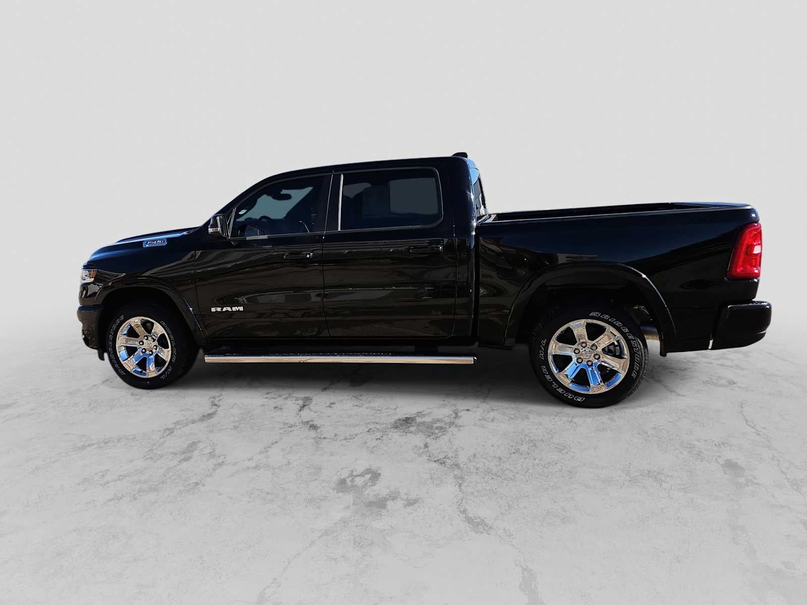 2026 RAM Ram 1500 RAM 1500 LONE STAR CREW CAB 4X2 5'7' BOX