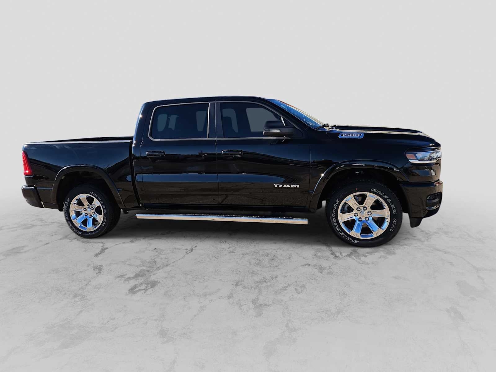 2026 RAM Ram 1500 RAM 1500 LONE STAR CREW CAB 4X2 5'7' BOX