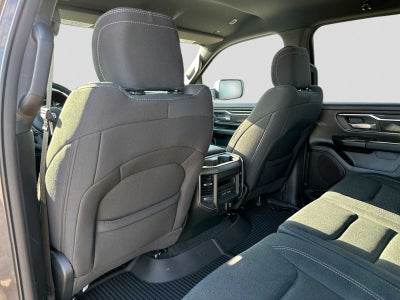 2027 RAM 1500 RAM 1500 LONE STAR CREW CAB 4X2 5'7' BOX