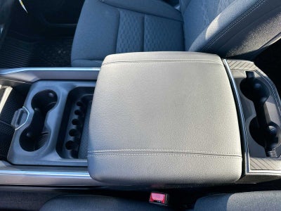 2027 RAM 1500 RAM 1500 LONE STAR CREW CAB 4X2 5'7' BOX