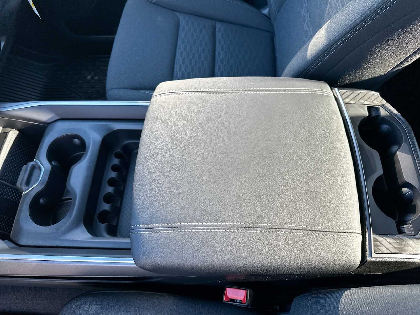 2027 RAM 1500 RAM 1500 LONE STAR CREW CAB 4X2 5'7' BOX