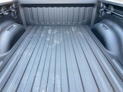 2027 RAM 1500 RAM 1500 LONE STAR CREW CAB 4X2 5'7' BOX