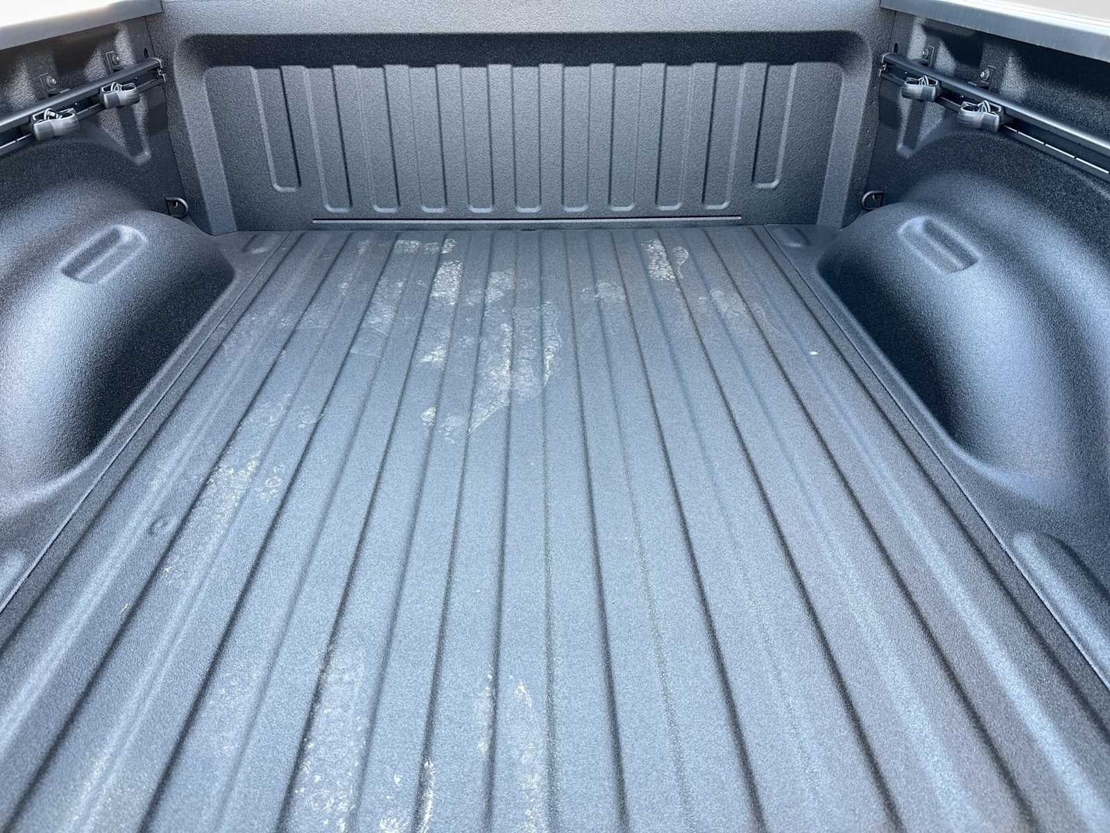 2027 RAM 1500 RAM 1500 LONE STAR CREW CAB 4X2 5'7' BOX