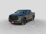 2027 RAM 1500 RAM 1500 LONE STAR CREW CAB 4X2 5'7' BOX