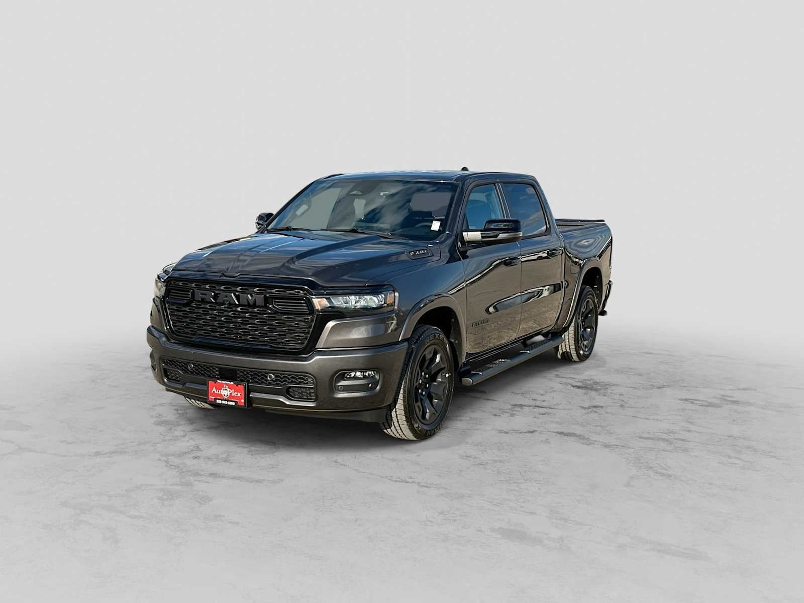 2027 RAM 1500 RAM 1500 LONE STAR CREW CAB 4X2 5'7' BOX