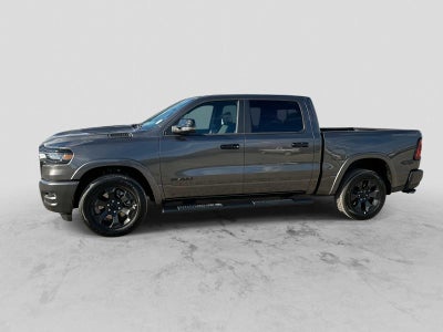 2027 RAM 1500 RAM 1500 LONE STAR CREW CAB 4X2 5'7' BOX