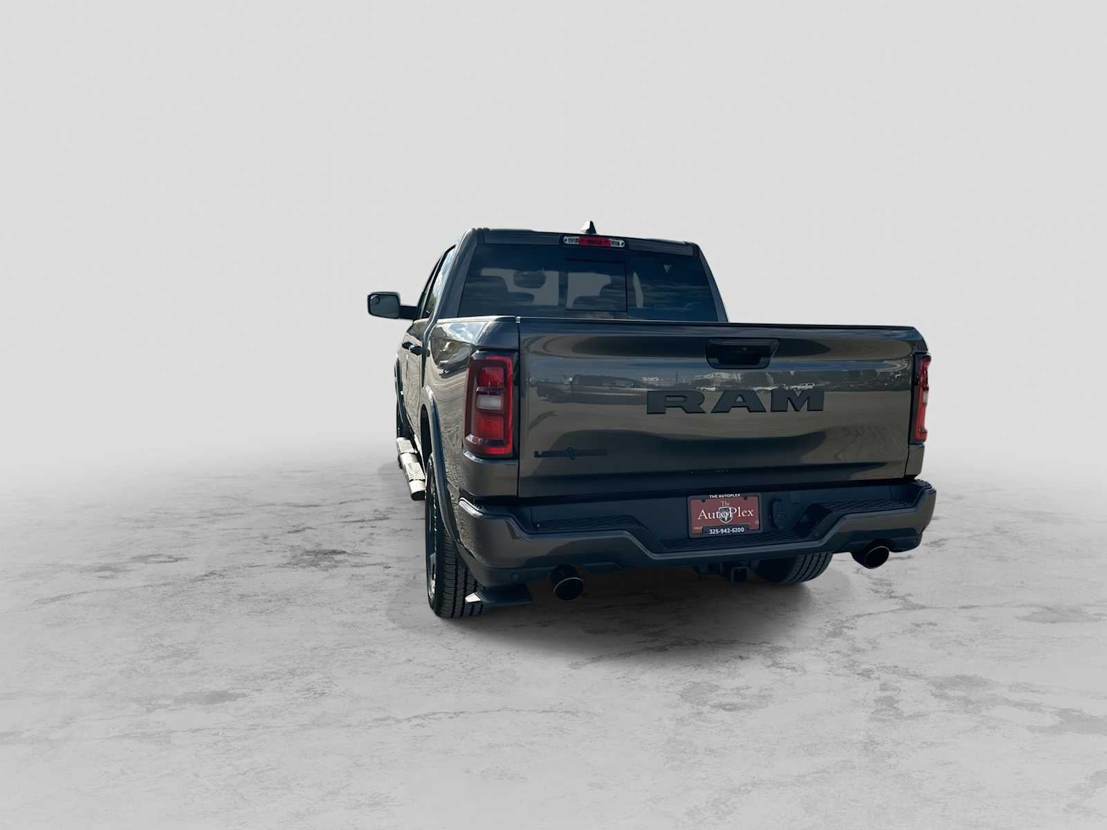 2027 RAM 1500 RAM 1500 LONE STAR CREW CAB 4X2 5'7' BOX