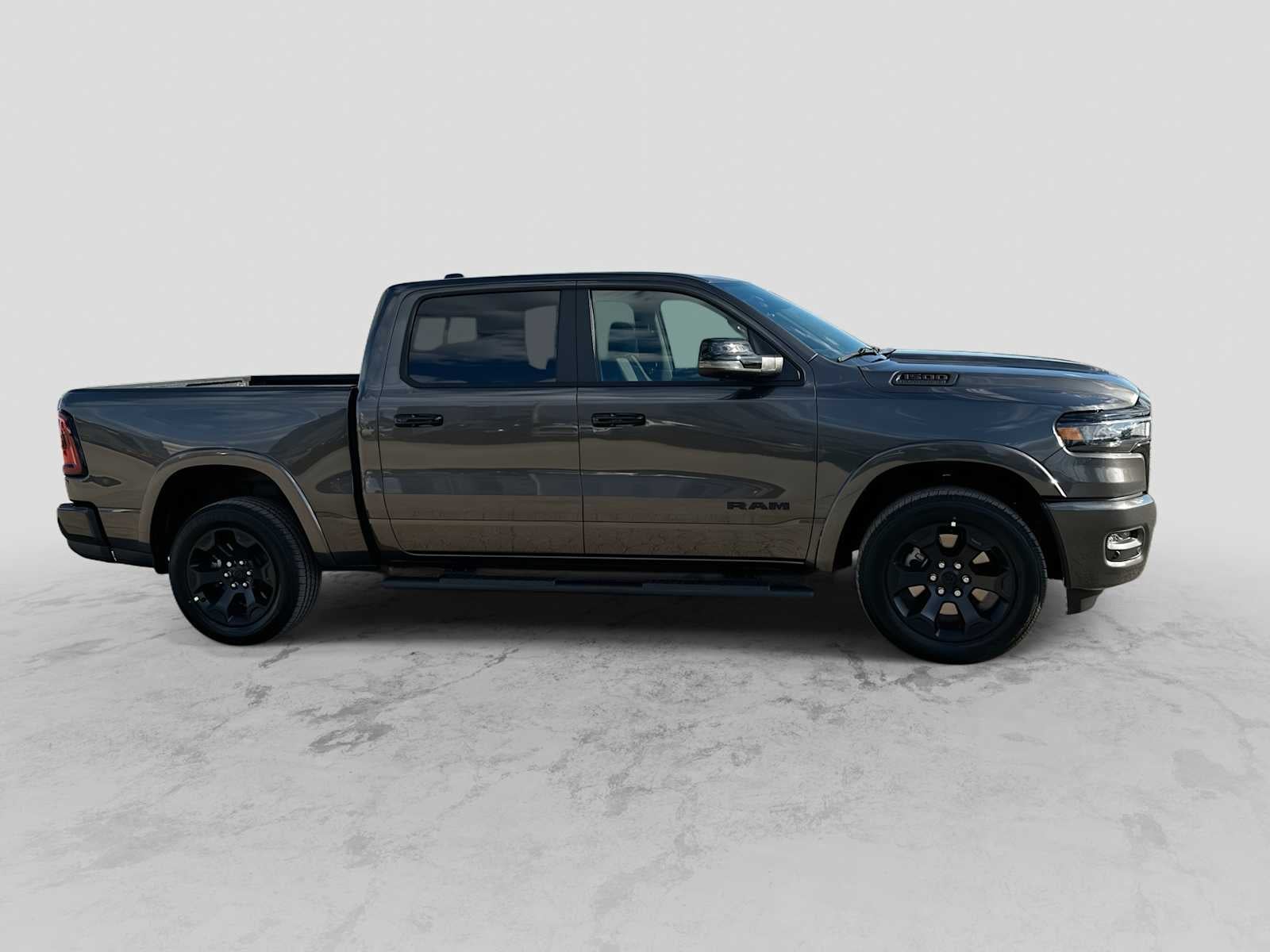 2027 RAM 1500 RAM 1500 LONE STAR CREW CAB 4X2 5'7' BOX