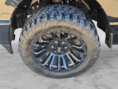 2022 RAM 1500 Lone Star Crew Cab 4x2 5'7' Box