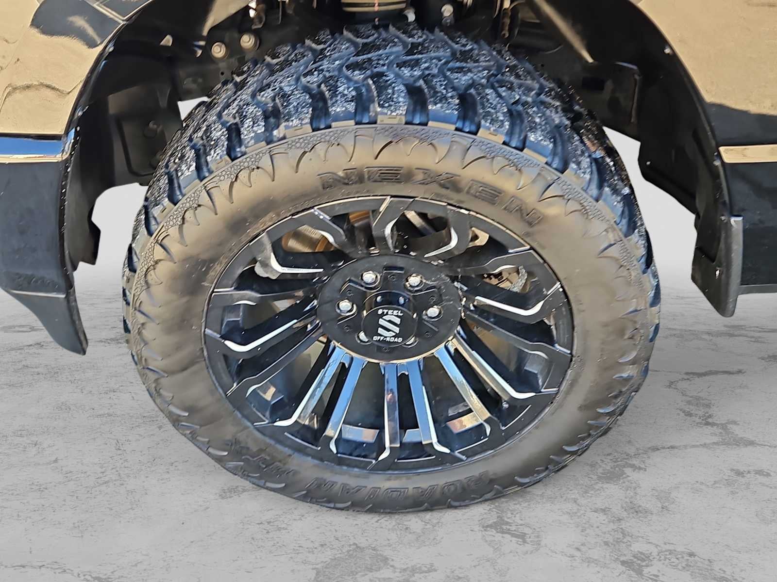 2022 RAM 1500 Lone Star Crew Cab 4x2 5'7' Box