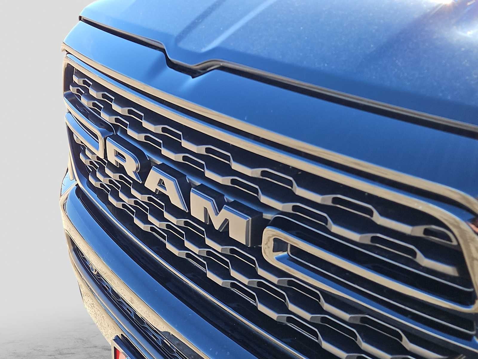 2022 RAM 1500 Lone Star Crew Cab 4x2 5'7' Box