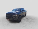 2022 RAM 1500 Lone Star Crew Cab 4x2 5'7' Box