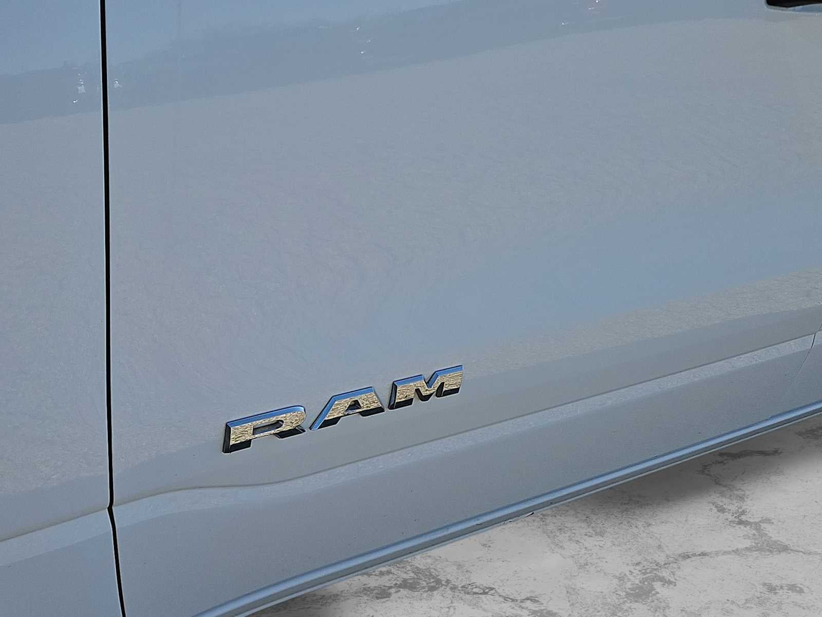 2024 RAM 1500 Lone Star Crew Cab 4x2 5'7' Box