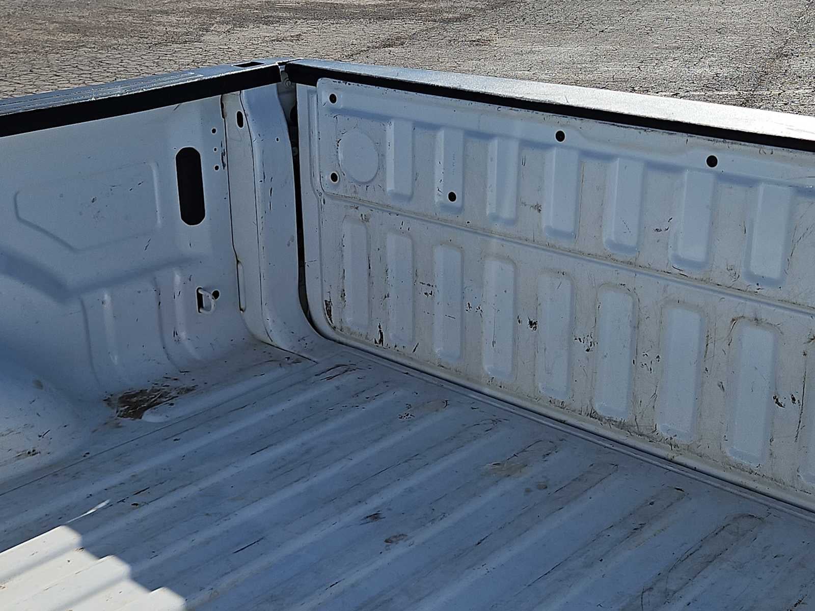 2024 RAM 1500 Lone Star Crew Cab 4x2 5'7' Box