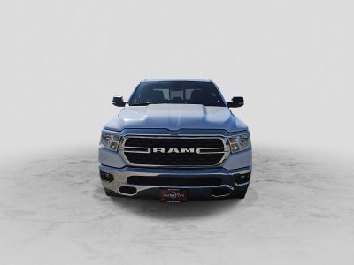 2024 RAM 1500 Lone Star Crew Cab 4x2 5'7' Box