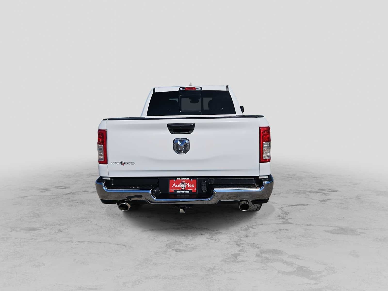2024 RAM 1500 Lone Star Crew Cab 4x2 5'7' Box