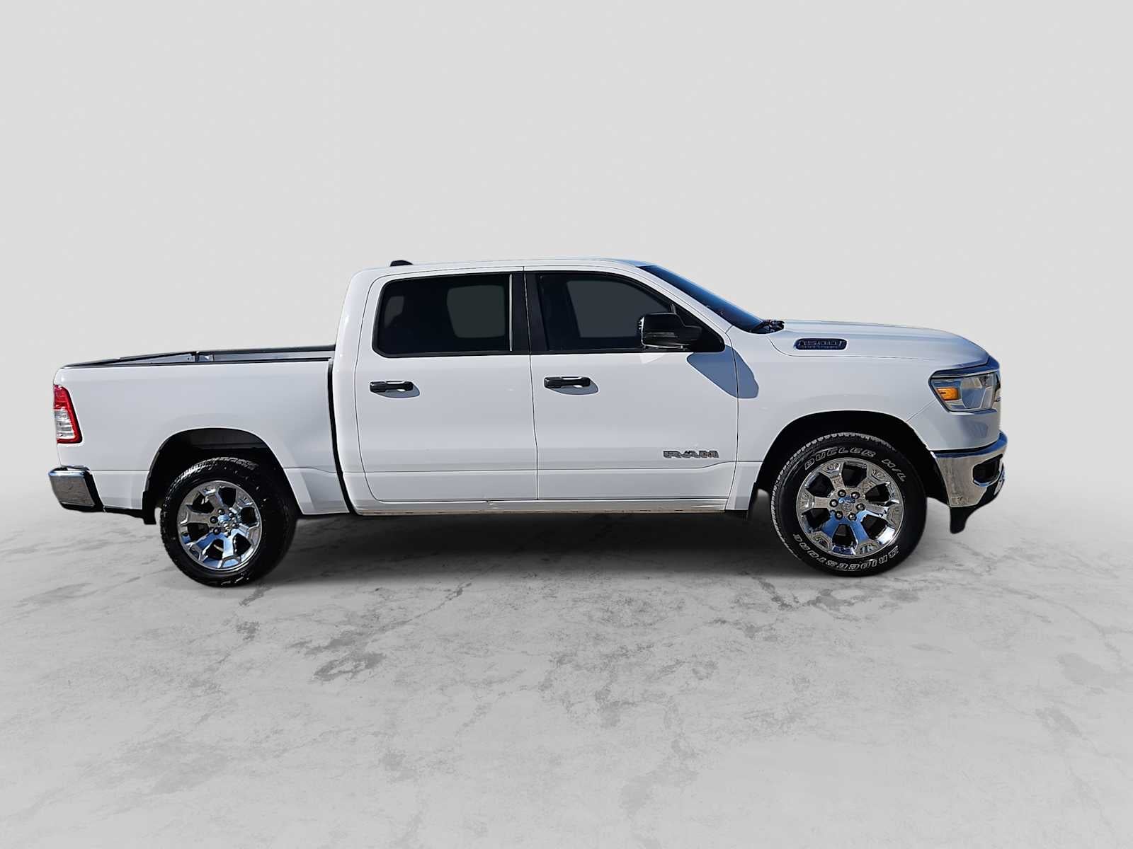 2024 RAM 1500 Lone Star Crew Cab 4x2 5'7' Box