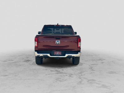 2021 RAM 1500 Lone Star Crew Cab 4x2 5'7' Box