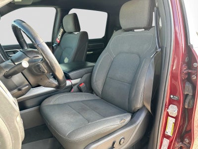 2021 RAM 1500 Lone Star Crew Cab 4x2 5'7' Box