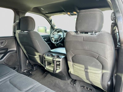 2021 RAM 1500 Lone Star Crew Cab 4x2 5'7' Box
