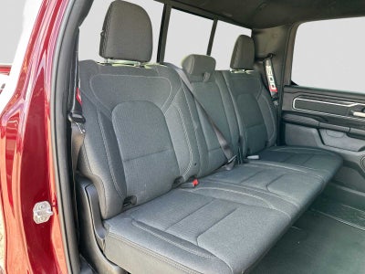2021 RAM 1500 Lone Star Crew Cab 4x2 5'7' Box