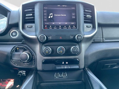 2021 RAM 1500 Lone Star Crew Cab 4x2 5'7' Box