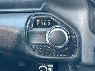 2021 RAM 1500 Lone Star Crew Cab 4x2 5'7' Box