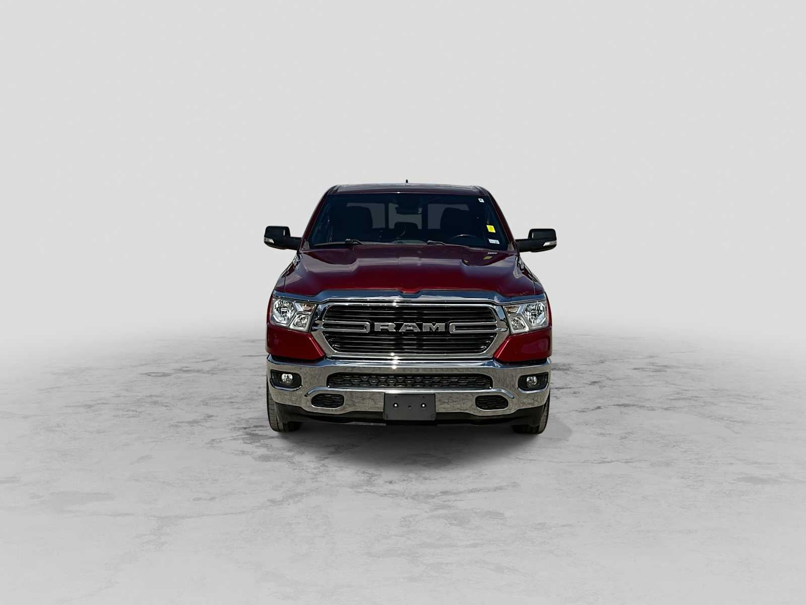 2021 RAM 1500 Lone Star Crew Cab 4x2 5'7' Box