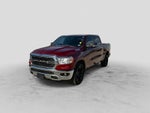 2021 RAM 1500 Lone Star Crew Cab 4x2 5'7' Box