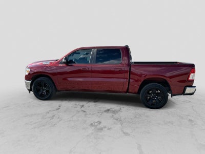 2021 RAM 1500 Lone Star Crew Cab 4x2 5'7' Box