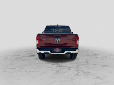 2021 RAM 1500 Lone Star Crew Cab 4x2 5'7' Box
