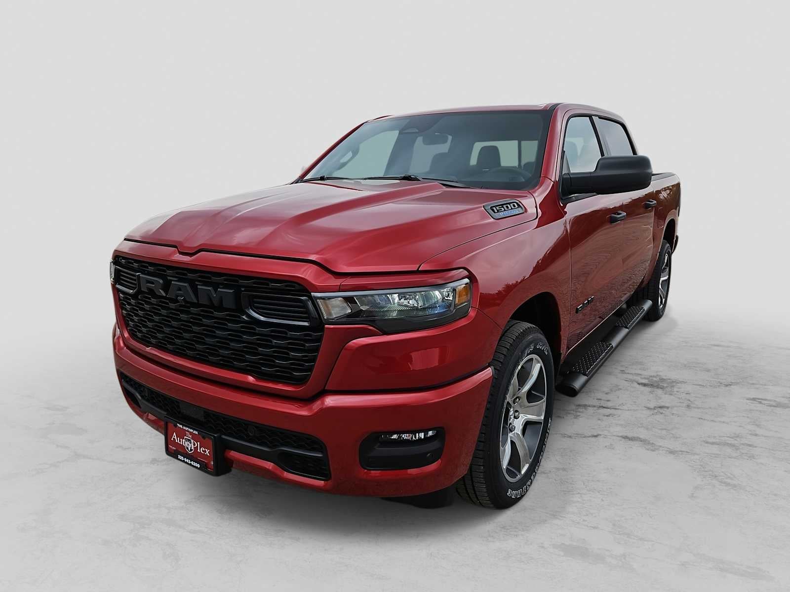 2026 RAM 1500 Express Crew Cab 5'7's photo