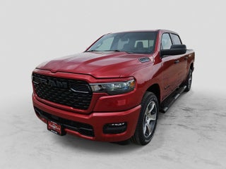 2026 RAM 1500 RAM 1500 EXPRESS CREW CAB 4X2 5'7' BOX