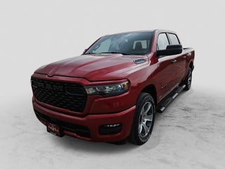 2026 RAM 1500 RAM 1500 EXPRESS CREW CAB 4X2 5'7' BOX