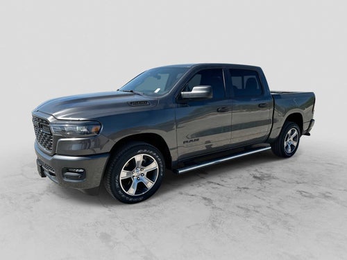 2026 RAM 1500 RAM 1500 EXPRESS CREW CAB 4X2 5'7' BOX