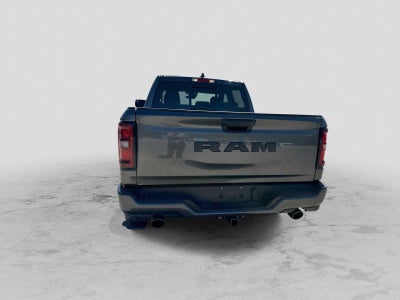 2026 RAM 1500 RAM 1500 EXPRESS CREW CAB 4X2 5'7' BOX