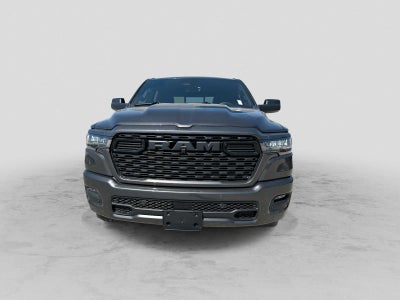 2026 RAM 1500 RAM 1500 EXPRESS CREW CAB 4X2 5'7' BOX