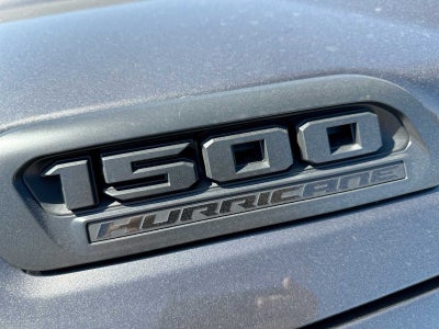 2026 RAM 1500 RAM 1500 EXPRESS CREW CAB 4X2 5'7' BOX