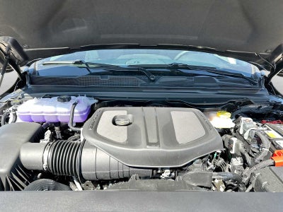 2026 RAM 1500 RAM 1500 EXPRESS CREW CAB 4X2 5'7' BOX
