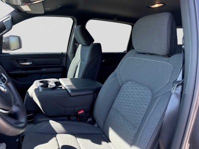 2026 RAM 1500 RAM 1500 EXPRESS CREW CAB 4X2 5'7' BOX