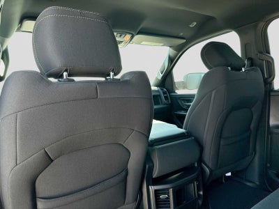 2026 RAM 1500 RAM 1500 EXPRESS CREW CAB 4X2 5'7' BOX