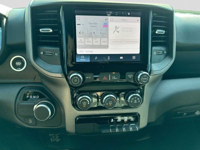 2026 RAM 1500 RAM 1500 EXPRESS CREW CAB 4X2 5'7' BOX