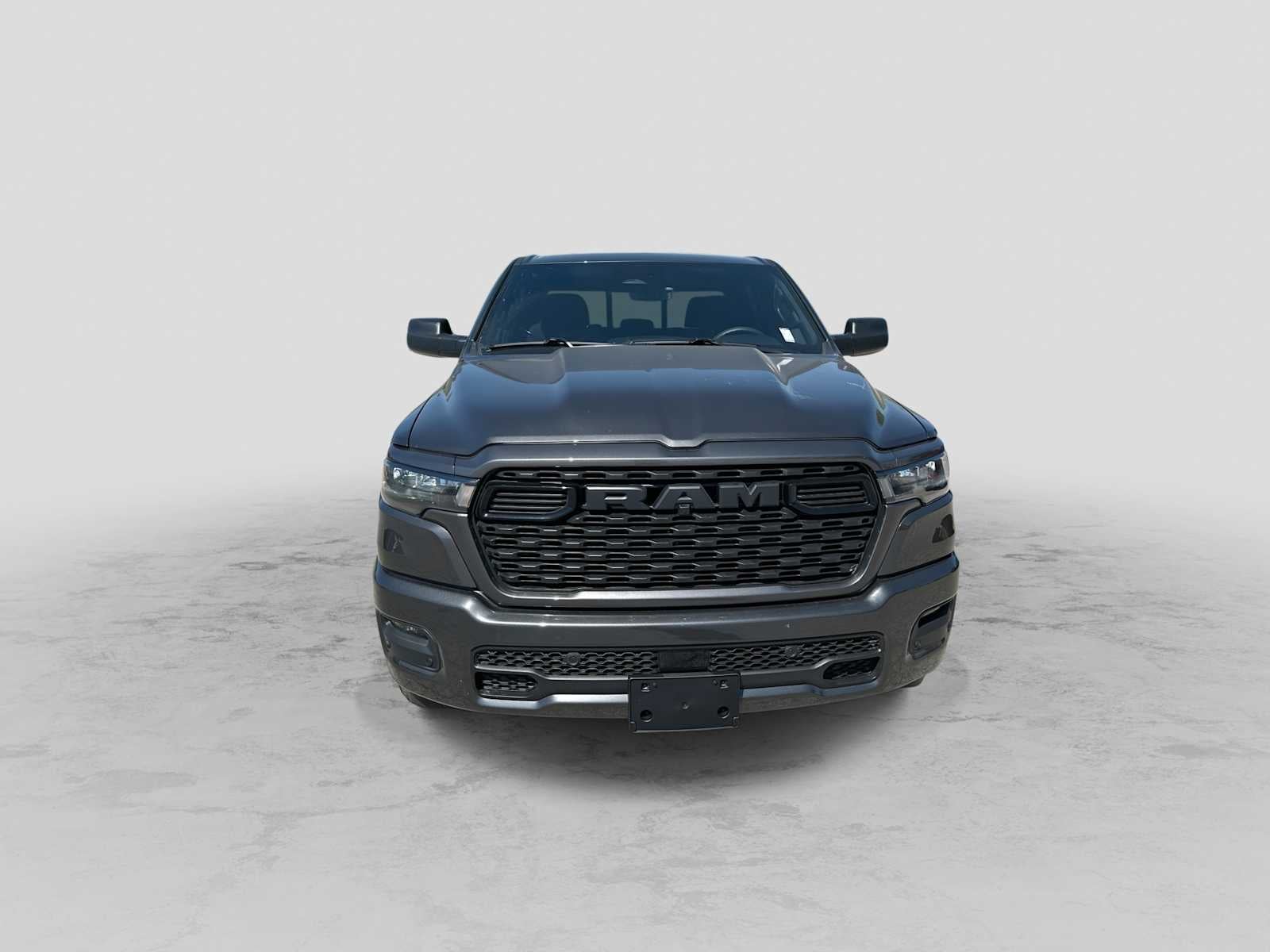 2026 RAM 1500 RAM 1500 EXPRESS CREW CAB 4X2 5'7' BOX