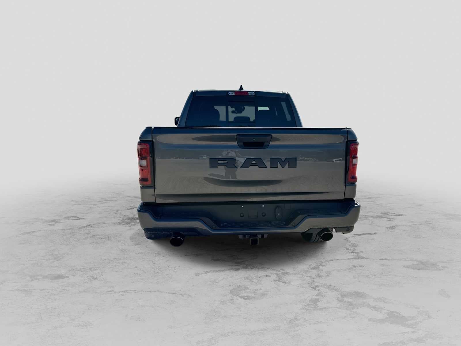 2026 RAM 1500 RAM 1500 EXPRESS CREW CAB 4X2 5'7' BOX