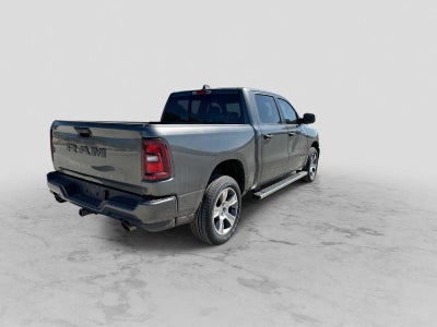 2026 RAM 1500 RAM 1500 EXPRESS CREW CAB 4X2 5'7' BOX